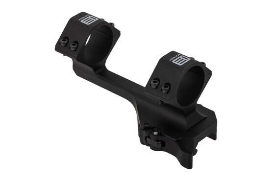 EOtech PRS 30mm scope mount with 2 inch cantilever